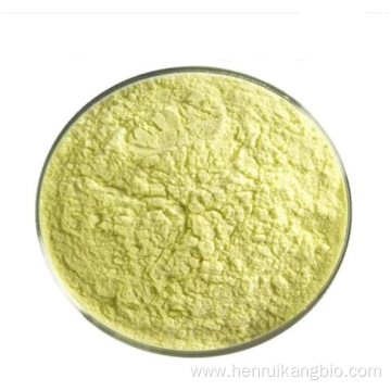 Factory price CAS117-39-5 Quercetin Meletin Sophretin powder